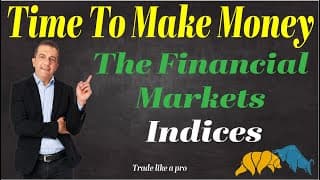 The Global Financial Market - 02 - Indices (with multilingual subtitles CC)