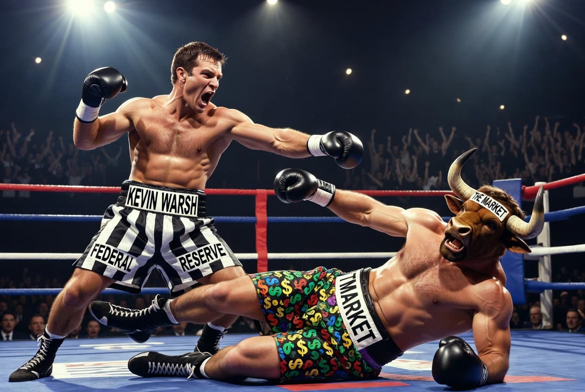 Round Three — July NFP August 7 2026