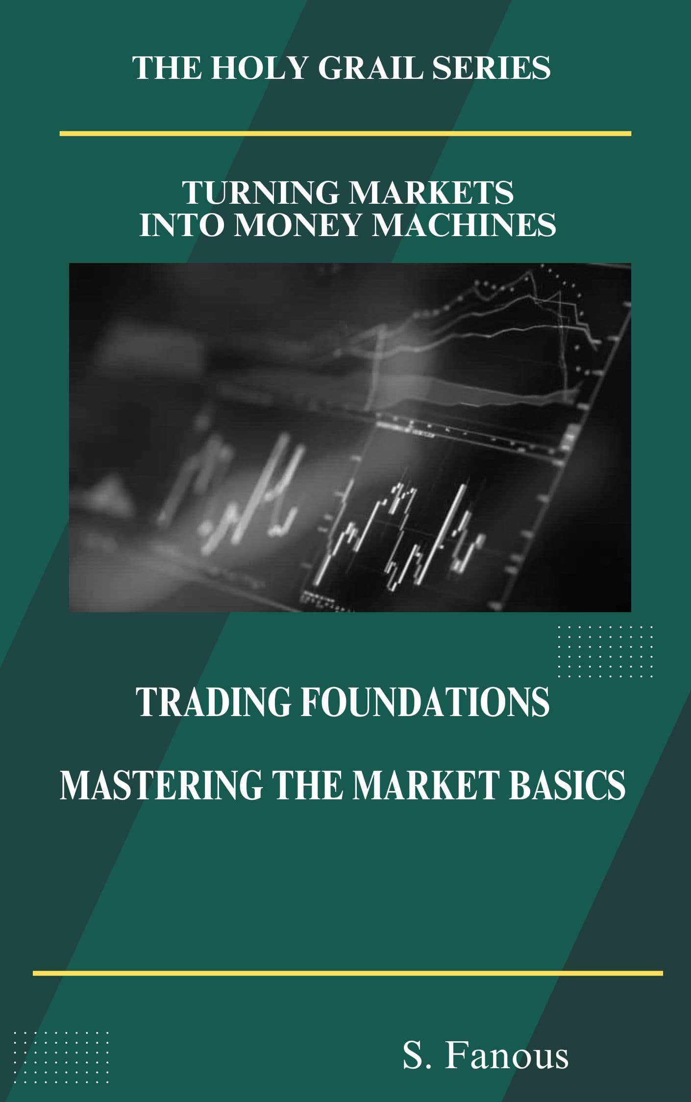 Cover: Trading Foundations