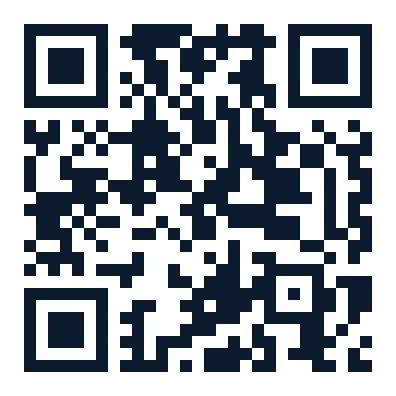 QR code to regimeintelligence.com